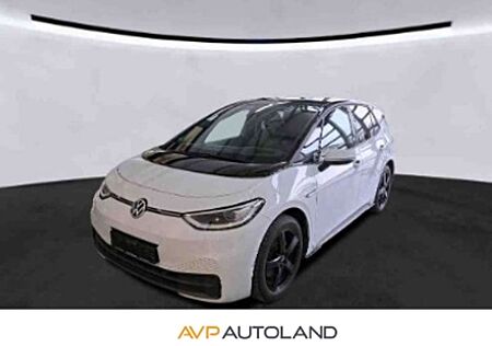 VW ID.3 Volkswagen Pro Performance | PANO | LED-MATRIX | ACC |