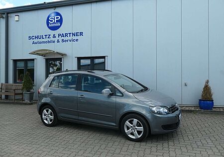 VW Golf Volkswagen Plus VI Comfortline // Scheckh. PDC, uvm!