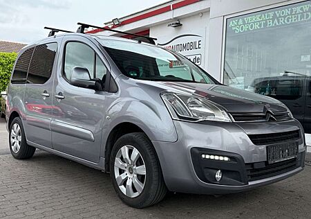 Citroën Berlingo Citroen Kombi/CARPLAY/TEMPOMAT/DACHGEPÄCKTRÄGER