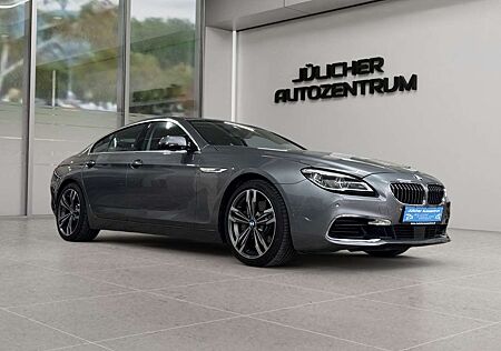 BMW 640 i xDrive Gran Coupe Aut., 1 J.Garantie incl.