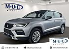 Seat Ateca 2.0 TDI Style DSG~Voll LED~Lenkradheizung