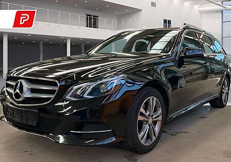 Mercedes-Benz E 250 CDI T 4Matic Avantgarde ILS NAVI SCHIEBED