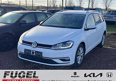 VW Golf Volkswagen 1.6 TDI Join SHZ|Winter|LED|Navi|ACC