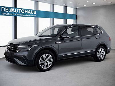 Volkswagen Tiguan Allspace Life 2.0 TDI DSG 4MOTION