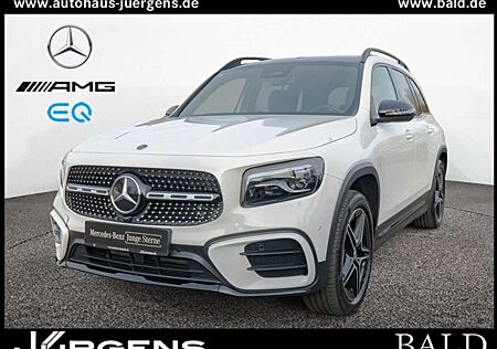 Mercedes-Benz GLB 250 4M AMG-Sport/MLB/Cam/Pano/Night/Ambiente
