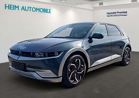 Hyundai IONIQ 5 72,6 kWh Techniq