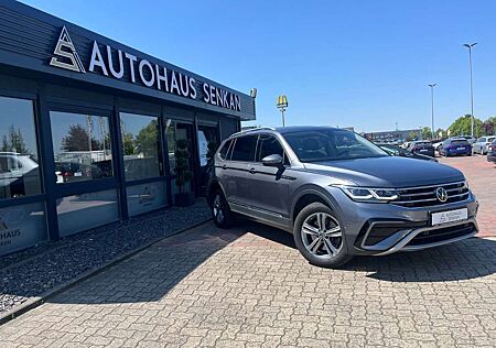 VW Tiguan Allspace Volkswagen Elegance*4Motion*ACC*AHK*VOLLEDE