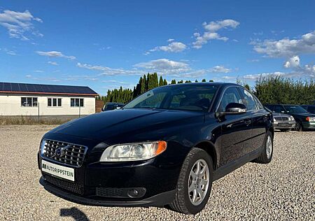 Volvo S80 Lim. 2.5 T Kinetic +XENON+NAVI+KLIMA+