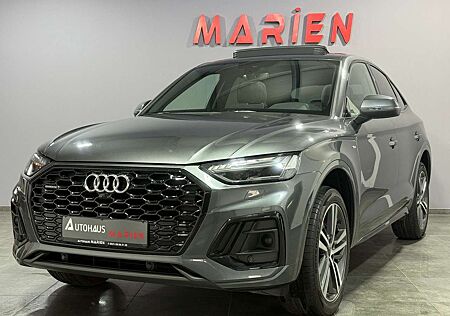 Audi Q5 Sportback 40 TDI QUATTRO 3XS-LINE*MATRIX*PANO