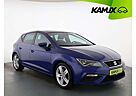 Seat Leon 2.0 TSI FR DSG+LED+Virtual+ACC+Navi+Kamera