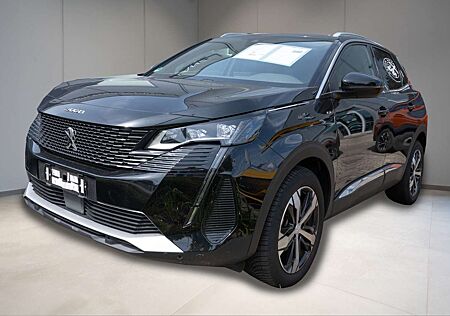 Peugeot 3008 GT 1.2 PureTech 130 EAT8