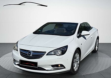 Opel Cascada Innovation / Cabrio / Kamera / Led