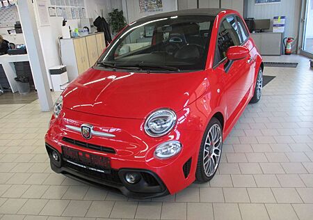 Abarth 500 Cabrio 595