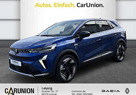 Renault Symbioz Iconic E-Tech Full Hybrid 145