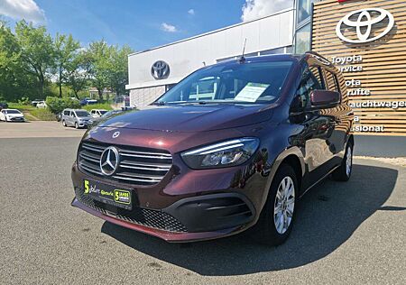 Mercedes-Benz T-Klasse T-Class T180 Progressive Navi*KAM*DAB*SHZ