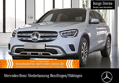 Mercedes-Benz GLC 220 d 4M PANO+LED+KAMERA+KEYLESS+9G