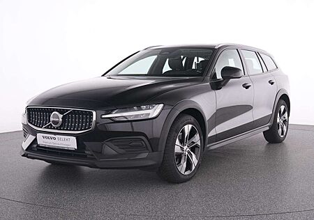 Volvo V60 CC V60 Cross Country B4 D AWD Plus+GSD+WP+FAP+Navi