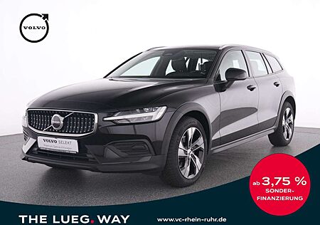 Volvo V60 CC V60 Cross Country B4 D AWD Plus+GSD+WP+FAP+Navi