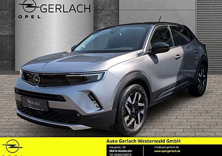 Opel Mokka Elegance 1.2 Turbo EU6d Navi Digitales Cockpit LED