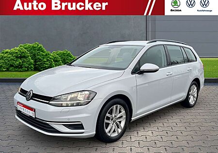 VW Golf Volkswagen VII Variant Comfortline BMT Start-Stopp 2.0 TDI+Na