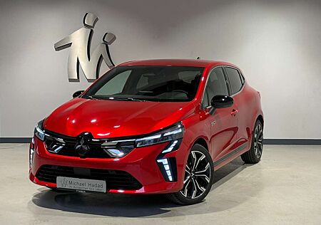 Mitsubishi Colt Select 1.6 Hybrid