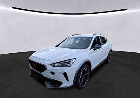 Cupra Formentor 1.4 e-Hybrid VZ DSG *ACC*R-CAM*SHZ*