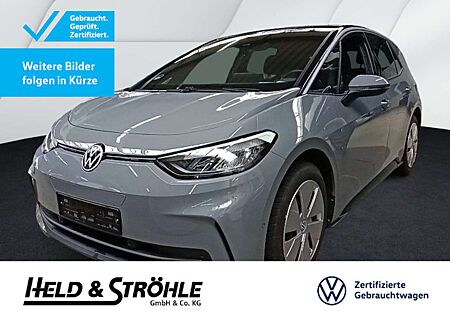 VW ID.3 Volkswagen Pro LED NAV KAM 18" ACC APP PARKLENK