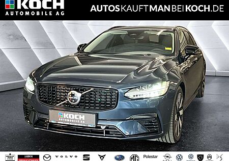 Volvo V90 T8 TE AWD Dark HUD 360° PANO BLIS H/K 1,99%