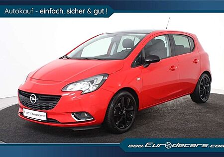 Opel Corsa 1.4 Sport *Klima*Park ass.*Carplay*DAB*