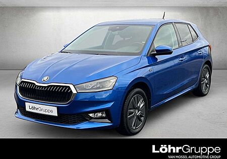 Skoda Fabia 1.0 TSI Drive *Navi*