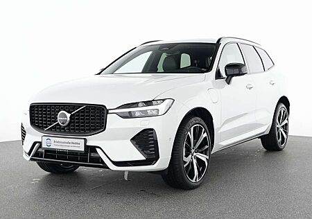 Volvo Others XC60 T8 Recharge AWD Plus Dark 21"+VOLL-LED+360°