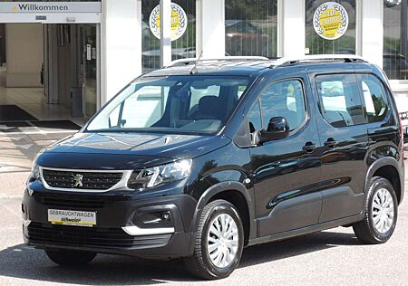Peugeot Rifter 1.5 HDi 130 Automatik Active GJR,AHK,EPH