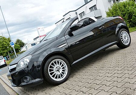 Opel Tigra 1.8 Twin Top Sport *Klima* TÜV 06/2026 *
