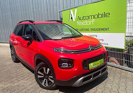 Citroën C3 Citroen Aircross Shine, SHZ, PDC, Carplay, Navi