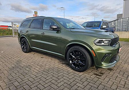 Dodge Durango 5.7L V8 4x4*Kam*7 Sitze*LPG*AHK*PDC