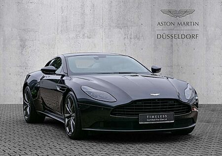 Aston Martin V8 Vantage V8 DB11 Ceramic Grey, Bodypack - Graphite