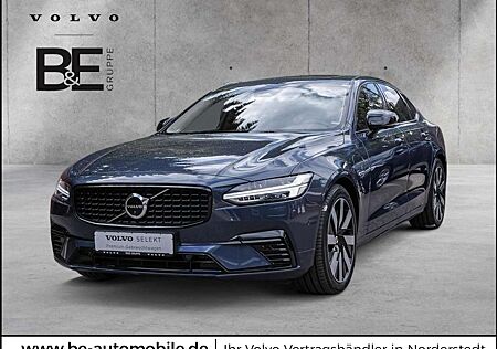 Volvo S90 T8 Ultimate Dark Recharge Plug-In Hybrid AWD