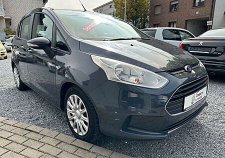 Ford B-Max Trend