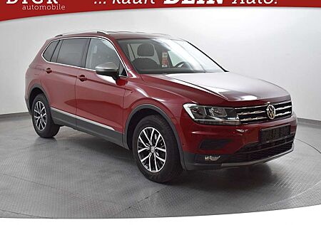 VW Tiguan Allspace Volkswagen 2.0d Comfor NAV+360+HEAD+ACC+DAB