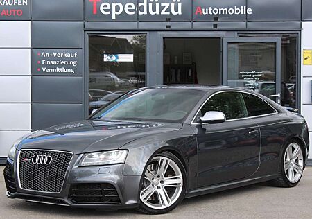 Audi RS5 Coupe 4.2 FSI quattro*RS SITZE*CAPRISTO AGA*