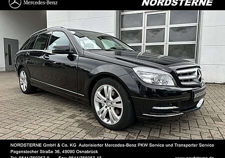 Mercedes-Benz C 300 gebraucht kaufen Mercedes-Benz C 300 T Avantgarde Schiebedach SHZ Harman Comand