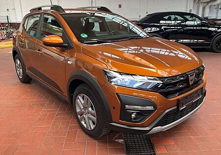 Dacia Sandero III 1.0 TCe Stepway Comfort