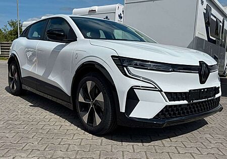 Renault Megane E-Tech Electric Equilibre