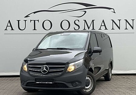 Mercedes-Benz Vito 116 CDI Lang HA PRO TÜV NEU KAMERA