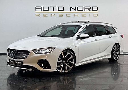 Opel Insignia GSi 4x4*Pano*BOSE*HeadUP*Kamera*DAB*LED