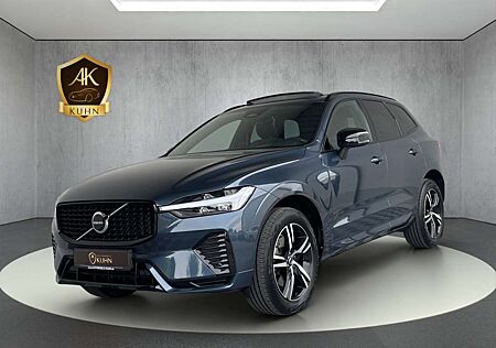 Volvo XC 60 XC60 B4*R-DESIGN*2WD*R.KAM*PANO*