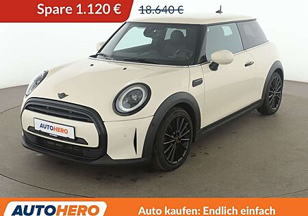 Mini ONE Classic Trim Aut.*NAVI*LED*TEMPO*PDC*H&K*