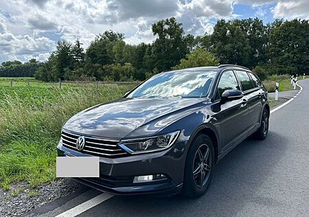 VW Passat Variant Volkswagen 1.4 TSI (BlueMotion Technology) Trendline