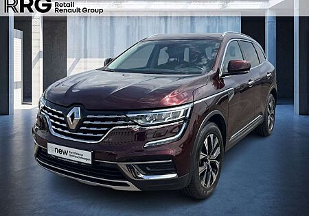 Renault Koleos TECHNO 4x4 dCi 185C X-Tronic SELBSTPARKEND