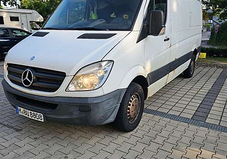 Mercedes-Benz Sprinter 210/211/213/214/216 CDI (906.611/613)